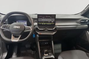 Dacia Duster bild 5