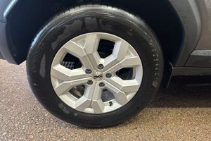 Dacia Duster bild 11