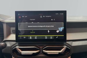 Dacia Duster bild 6
