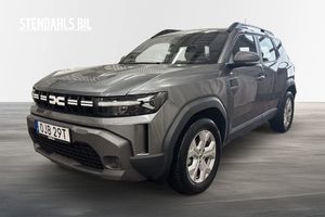 Dacia Duster bild 1