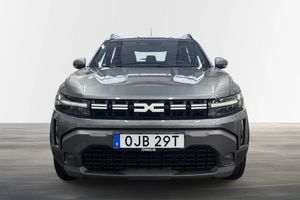 Dacia Duster bild 2