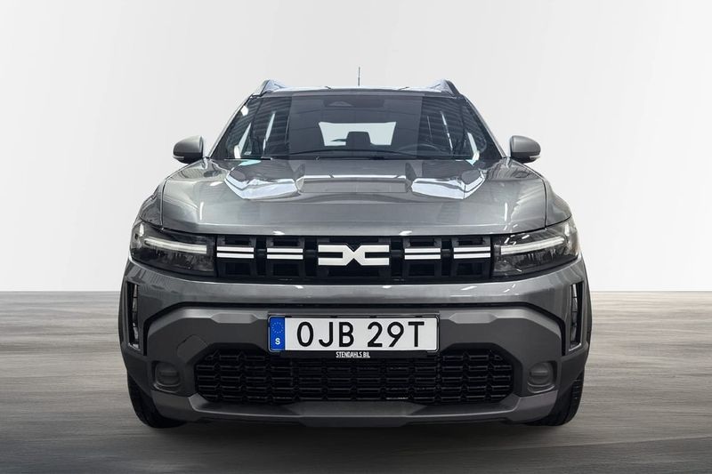 Dacia Duster bild 2