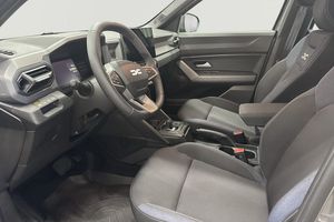 Dacia Duster bild 4