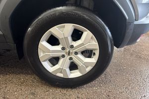 Dacia Duster bild 10