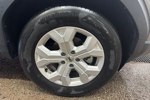 Dacia Duster bild 12