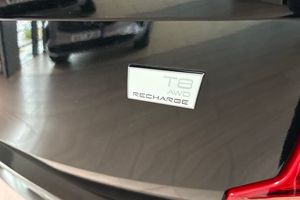 Volvo XC90 bild 12