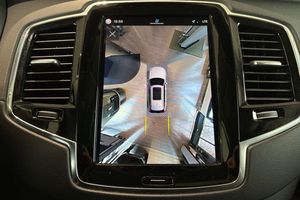 Volvo XC90 bild 34