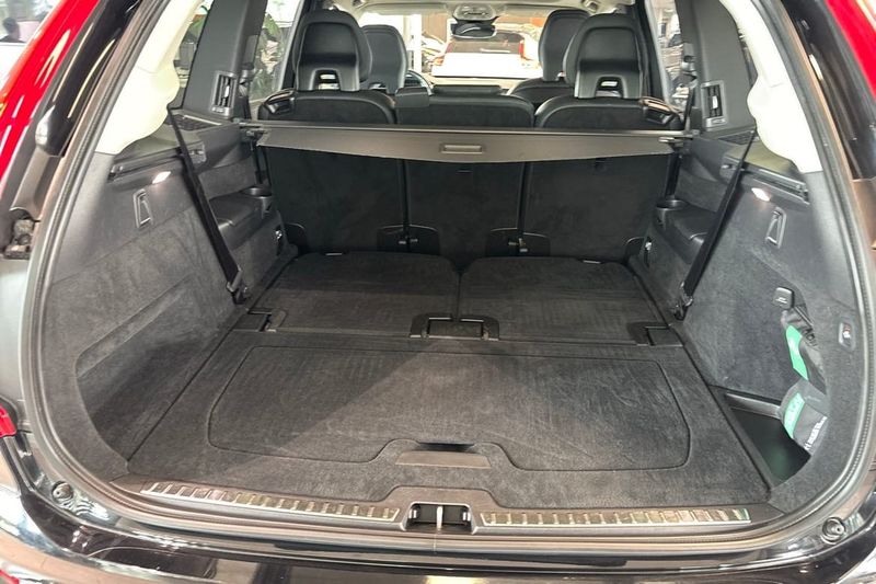 Volvo XC90 bild 13