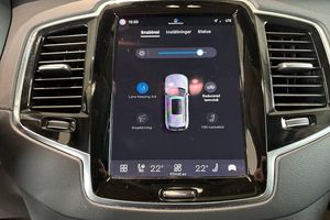 Volvo XC90 bild 28