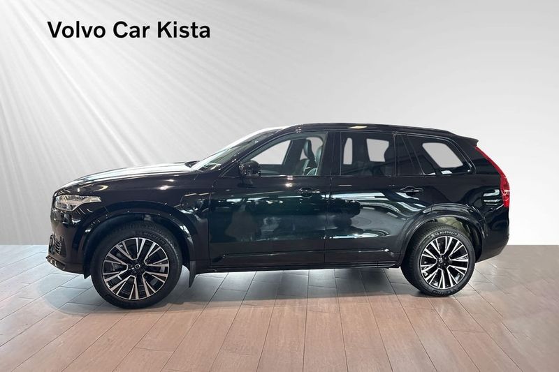 Volvo XC90 bild 3