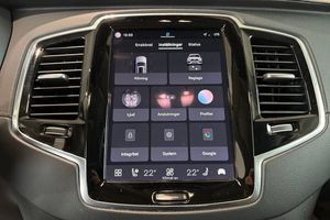 Volvo XC90 bild 29
