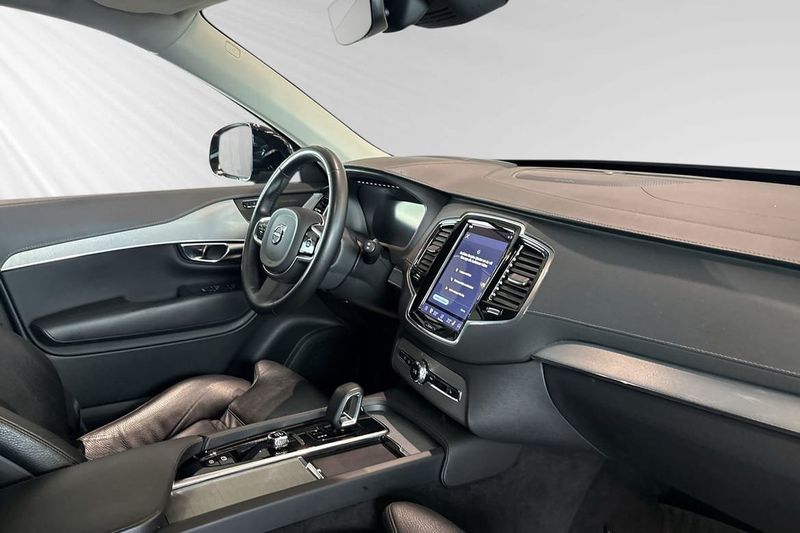 Volvo XC90 bild 10