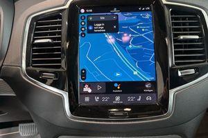 Volvo XC90 bild 26