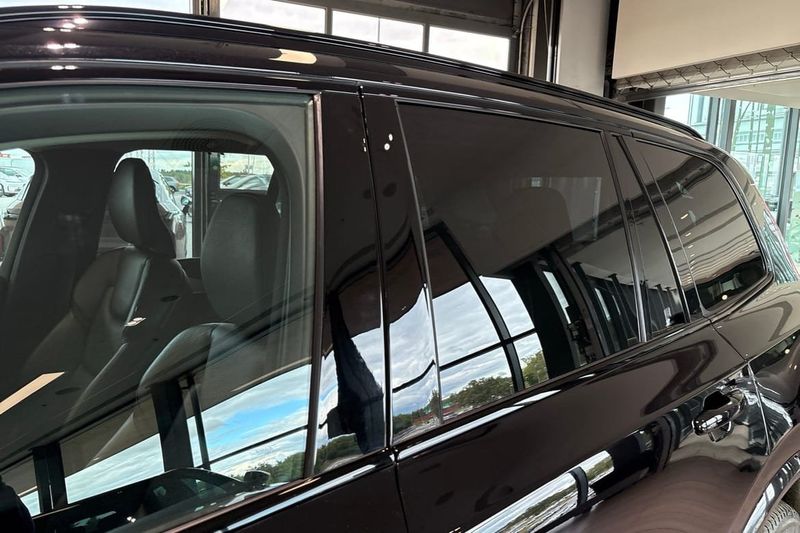 Volvo XC90 bild 16