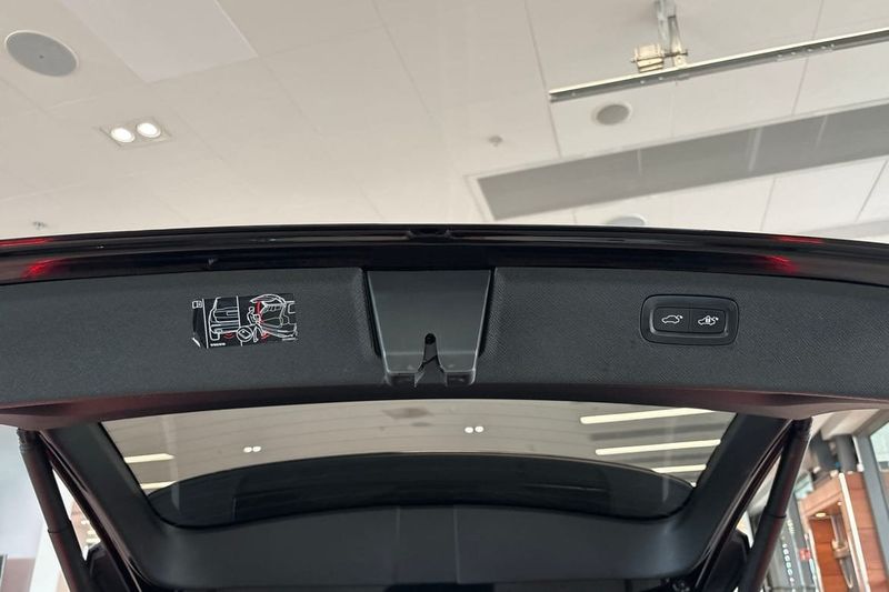 Volvo XC90 bild 15