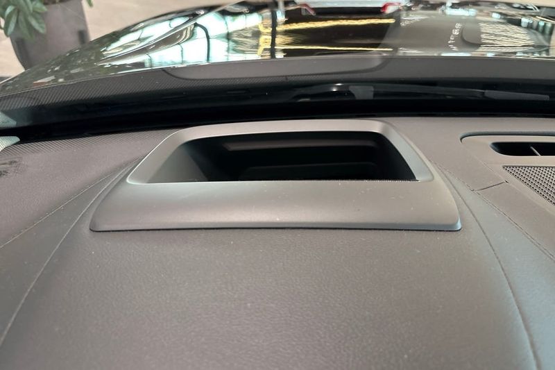 Volvo XC90 bild 23