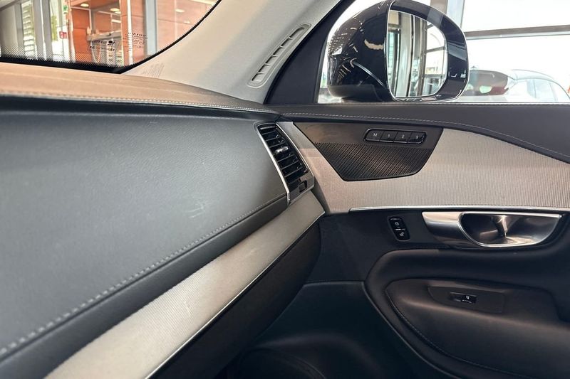 Volvo XC90 bild 25