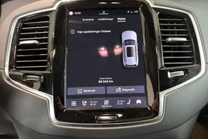 Volvo XC90 bild 30