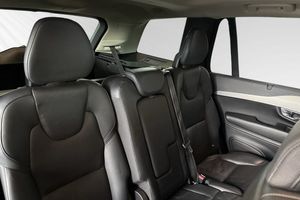 Volvo XC90 bild 11