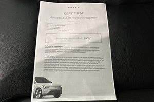 Volvo XC90 bild 35