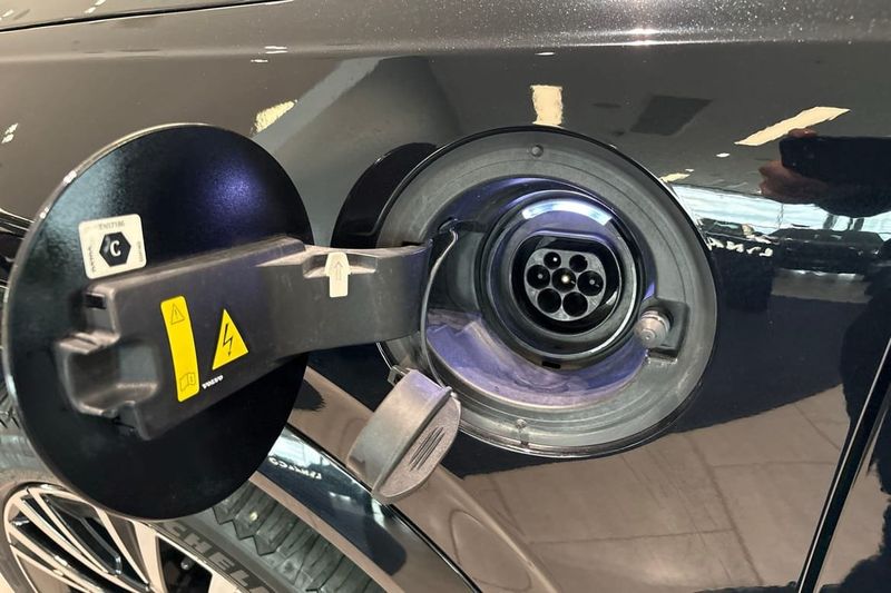 Volvo XC90 bild 18