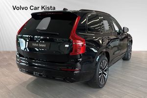 Volvo XC90 bild 5