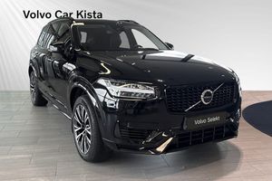 Volvo XC90 bild 6