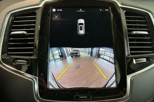 Volvo XC90 bild 33