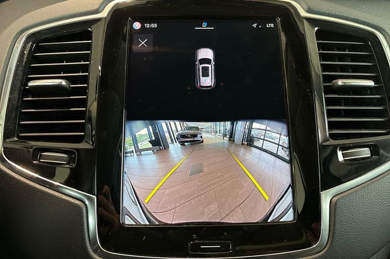 Volvo XC90 bild 33