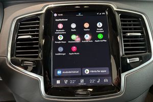 Volvo XC90 bild 27