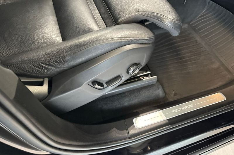 Volvo XC90 bild 21