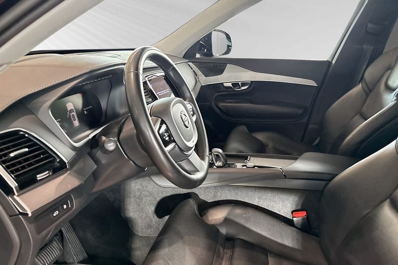 Volvo XC90 bild 7