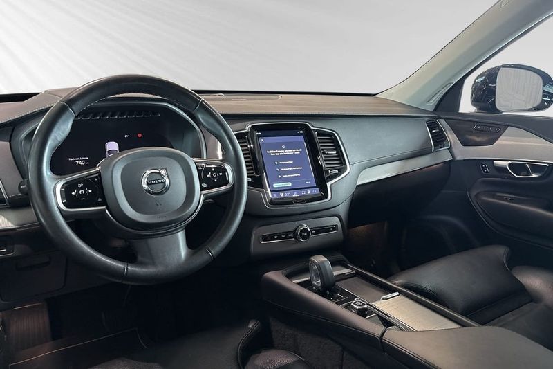 Volvo XC90 bild 9