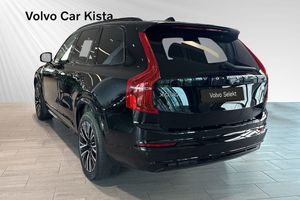 Volvo XC90 bild 4