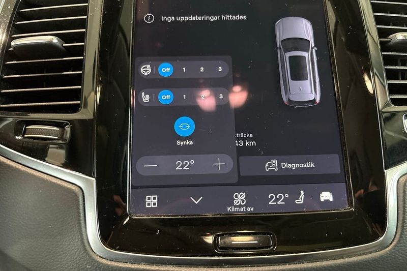 Volvo XC90 bild 31