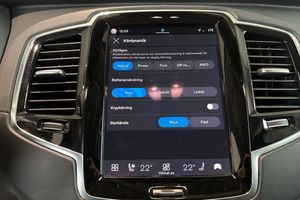 Volvo XC90 bild 32