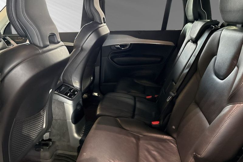 Volvo XC90 bild 8