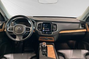 Volvo XC90 bild 9