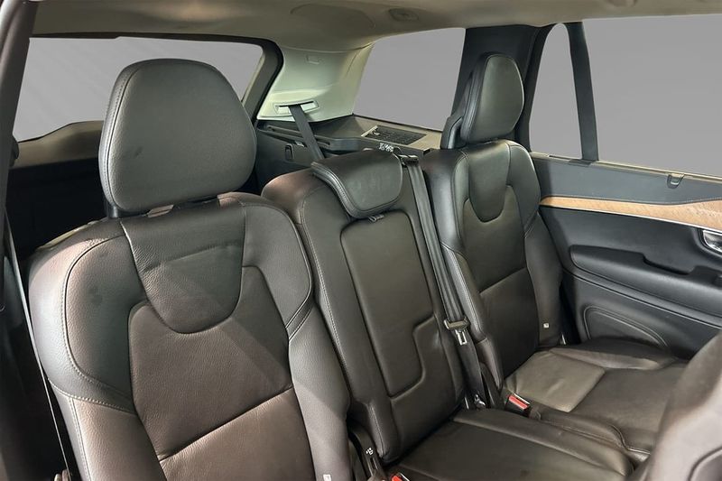 Volvo XC90 bild 11