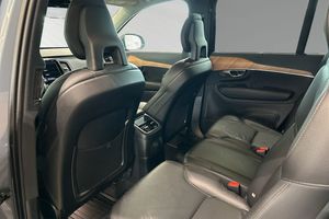 Volvo XC90 bild 8