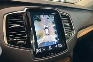 Volvo XC90 bild 22