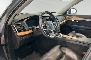 Volvo XC90 bild 7