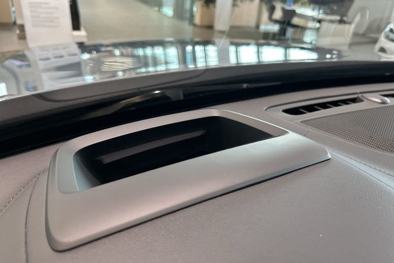 Volvo XC90 bild 21