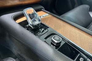 Volvo XC90 bild 17