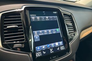 Volvo XC90 bild 24