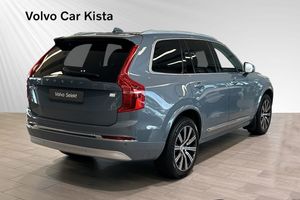 Volvo XC90 bild 5