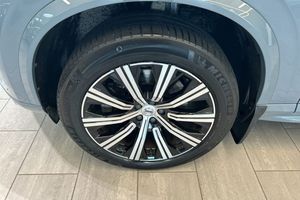 Volvo XC90 bild 12