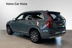 Volvo XC90 bild 4