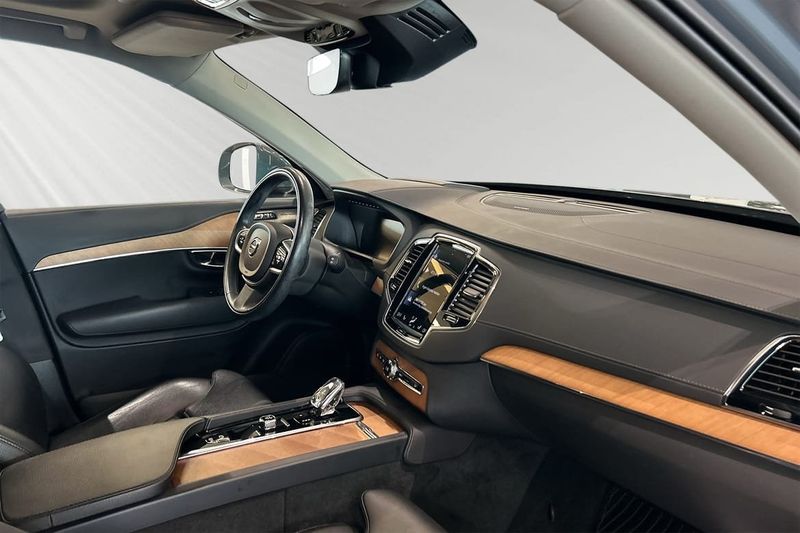 Volvo XC90 bild 10