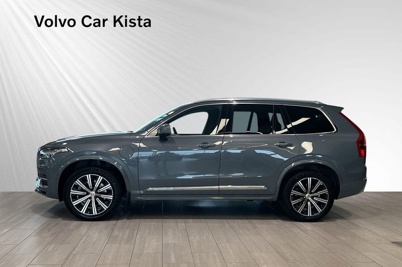Volvo XC90 bild 3